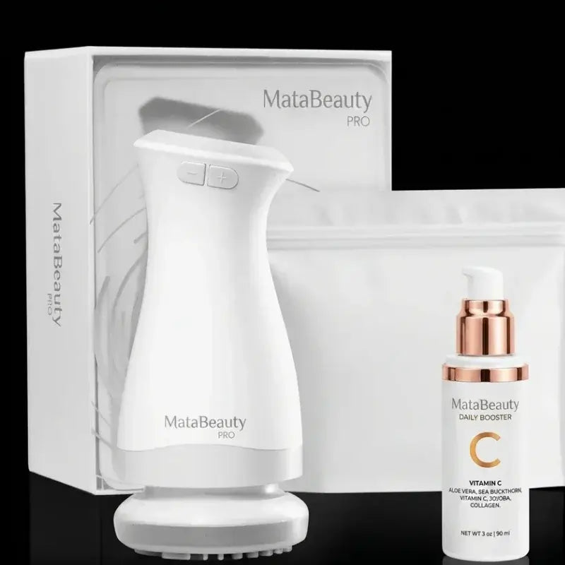 Mata Beauty Collection