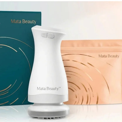 MATA Beauty™ Body Sculpt Pro | EMS Cellulite & Lymphatic Drainage Massager