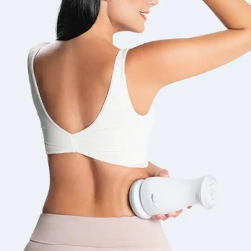 MATA Beauty™ Body Sculpt Pro | EMS Cellulite & Lymphatic Drainage Massager