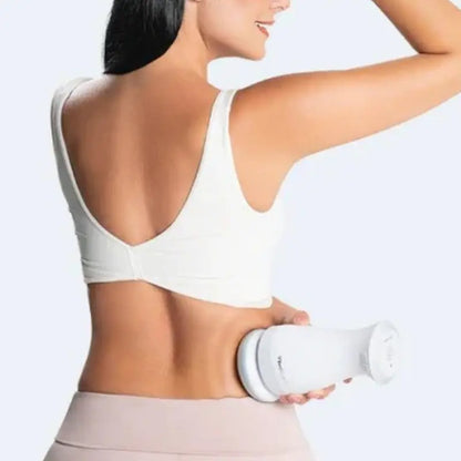 MATA Beauty™ Body Sculpt Pro | EMS Cellulite & Lymphatic Drainage Massager