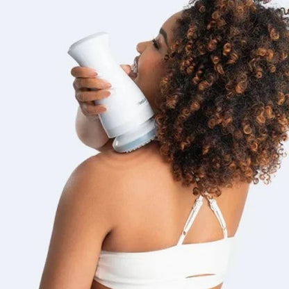 MATA Beauty™ Body Sculpt Pro | EMS Cellulite & Lymphatic Drainage Massager