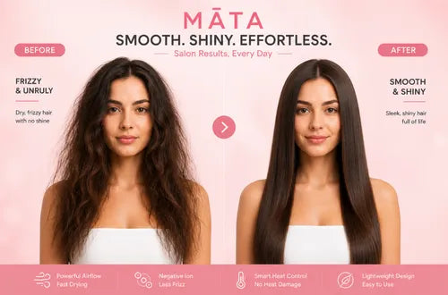 MATA 7-in-1 Air Styler