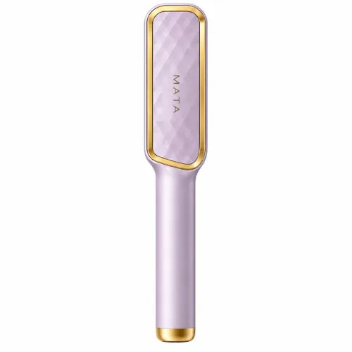 MATA Ionic Hair Straightening Brush