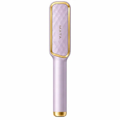 MATA Ionic Hair Straightening Brush