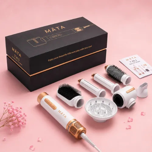 MATA 7-in-1 Air Styler