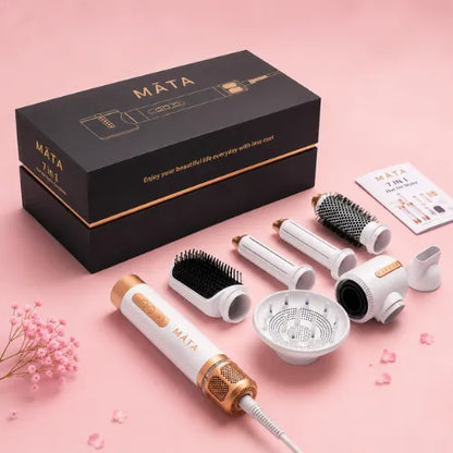 MATA 7-in-1 Air Styler