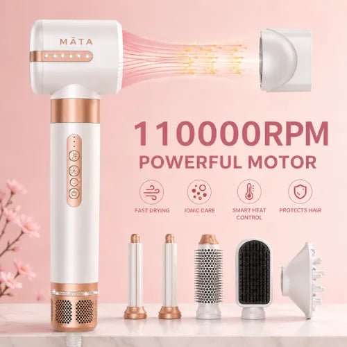 MATA 7-in-1 Air Styler