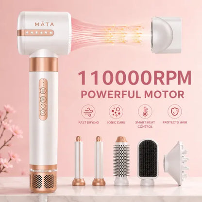 MATA 7-in-1 Air Styler