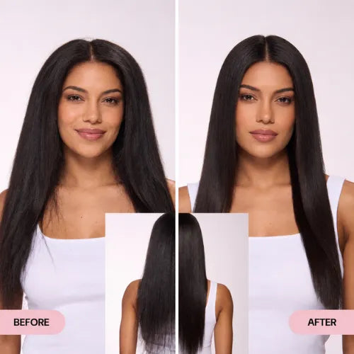 MATA Ionic Hair Straightening Brush