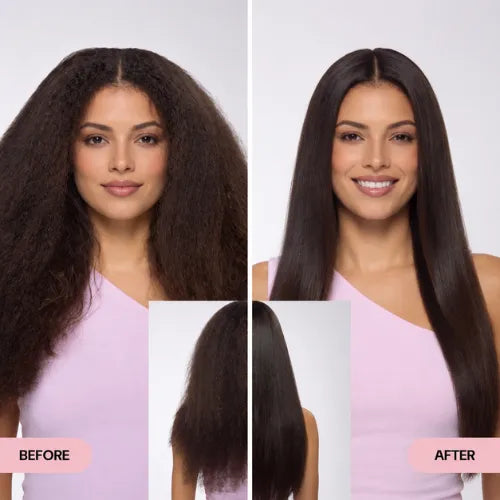MATA Ionic Hair Straightening Brush