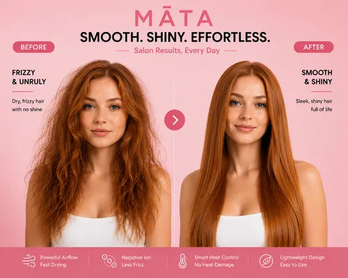 MATA 7-in-1 Air Styler