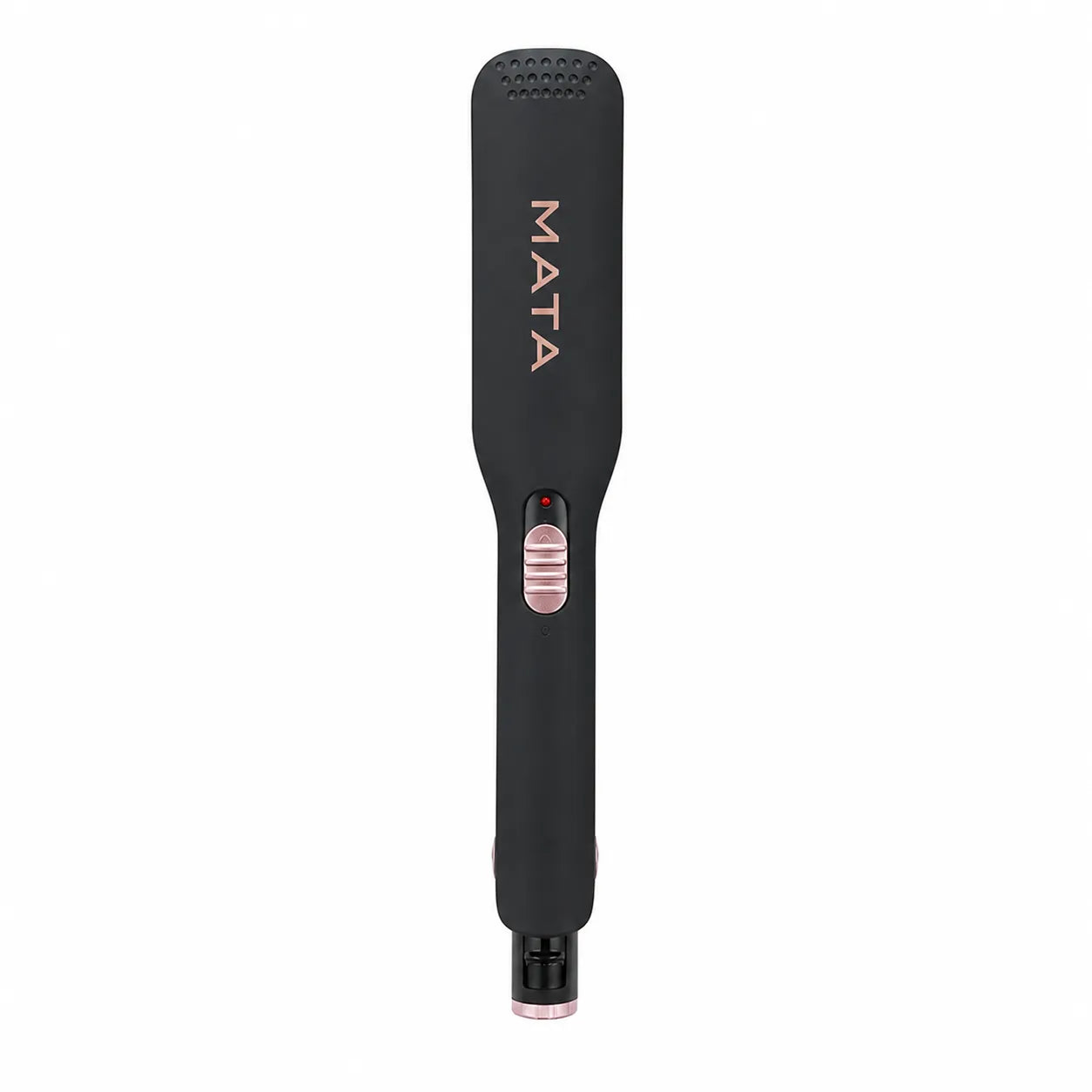 MATA 2-in-1 Hair Curler & Straightener | Ceramic Flat Iron for Smooth Straight Hair & Beautiful Curls