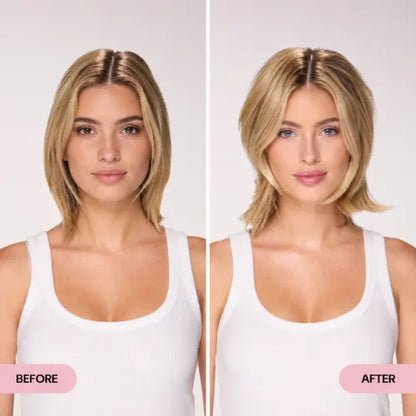 MATA 2-in-1 Hot Air Brush | Hair Dryer & Volumizer Brush