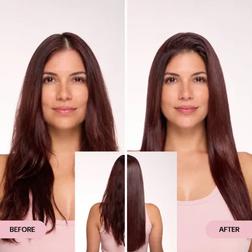 MATA 2-in-1 Hot Air Brush | Hair Dryer & Volumizer Brush