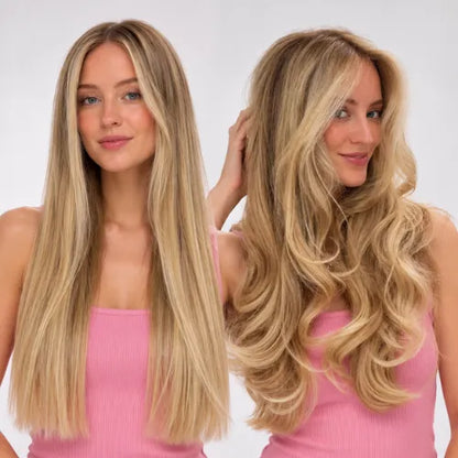 MATA 7-in-1 Air Styler