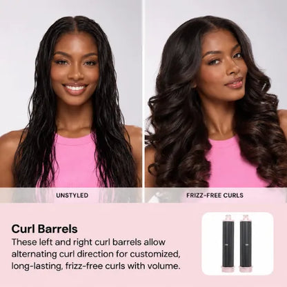 MATA 7-in-1 Air Styler
