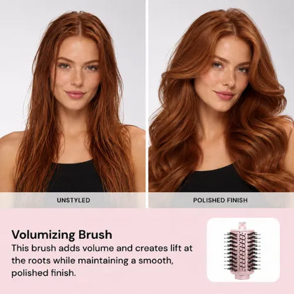 MATA 7-in-1 Air Styler