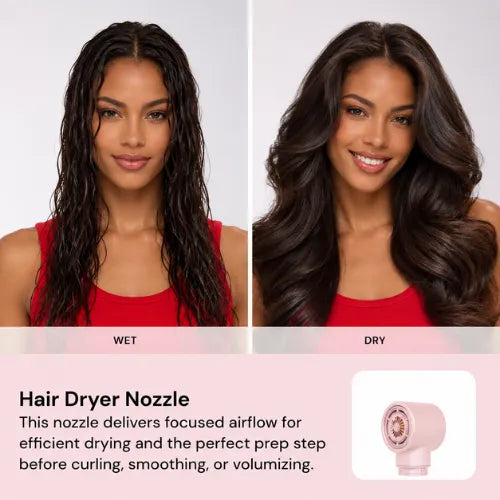 MATA 7-in-1 Air Styler