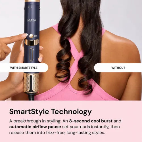 MATA 7-in-1 Air Styler