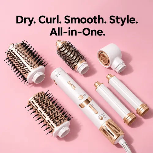 MATA 7-in-1 Air Styler
