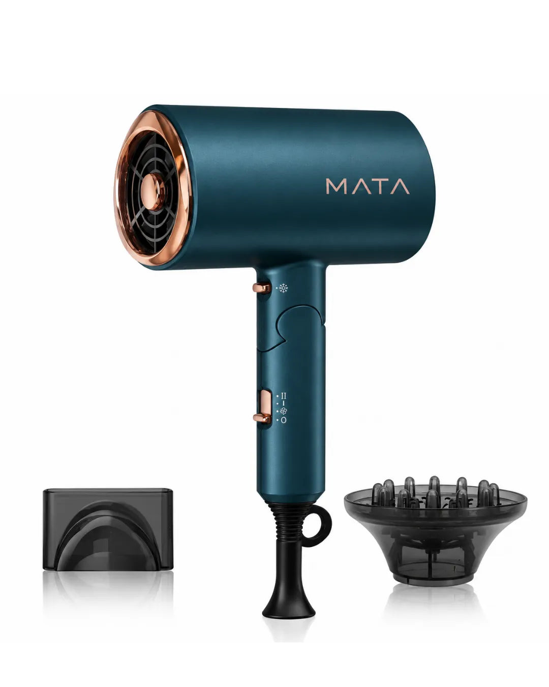 MATA Ionic Pro Hair Dryer