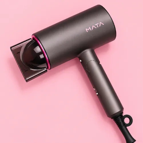 MATA Ionic Pro Hair Dryer