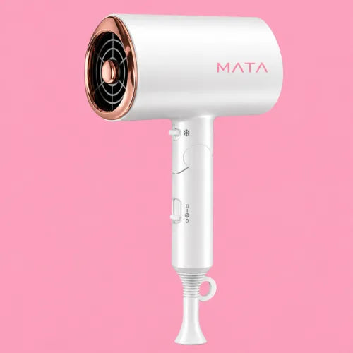 MATA Ionic Pro Hair Dryer
