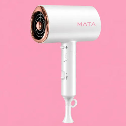 MATA Ionic Pro Hair Dryer