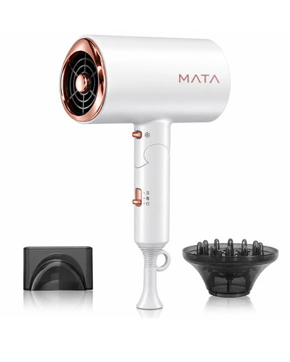 MATA Ionic Pro Hair Dryer