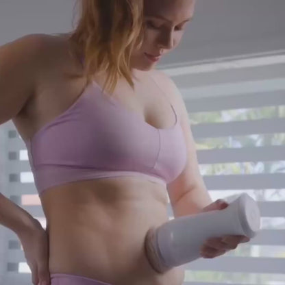 MATA Beauty™ Body Sculpt Pro | EMS Cellulite & Lymphatic Drainage Massager